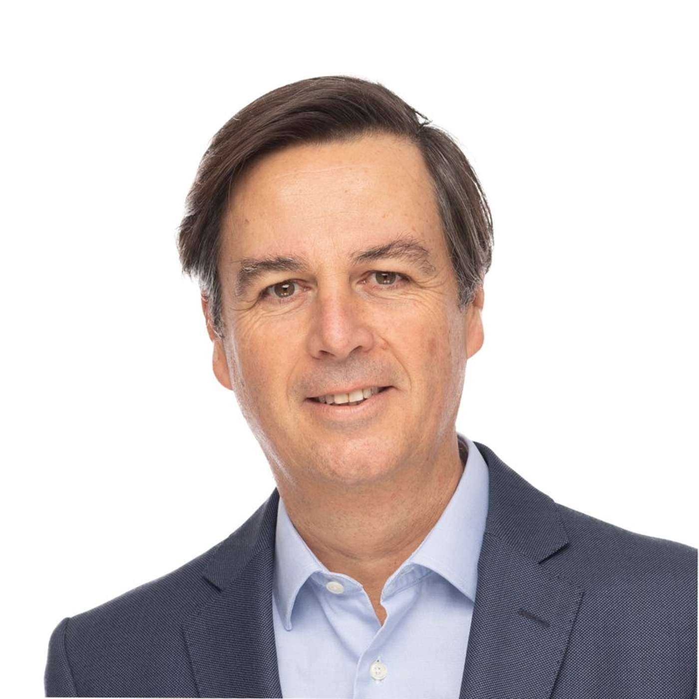 Portrait of Eduardo Bravo