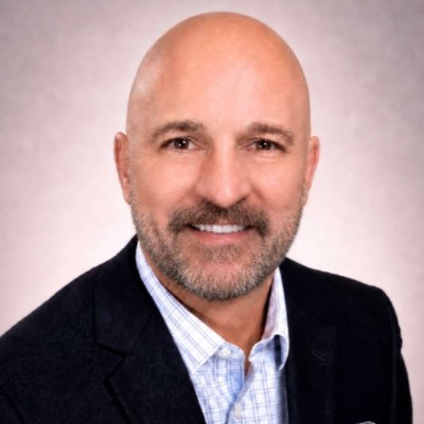 Portrait of Ryan Beal